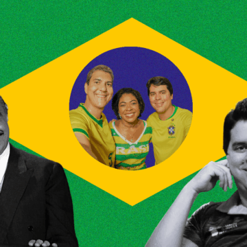 De Sarney a Fufuca: Centrão é método de sobrevivência política e nada mais