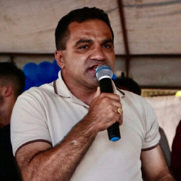 Josimar Maranhãozinho é alvo da PF em operação sobre desvio de emendas