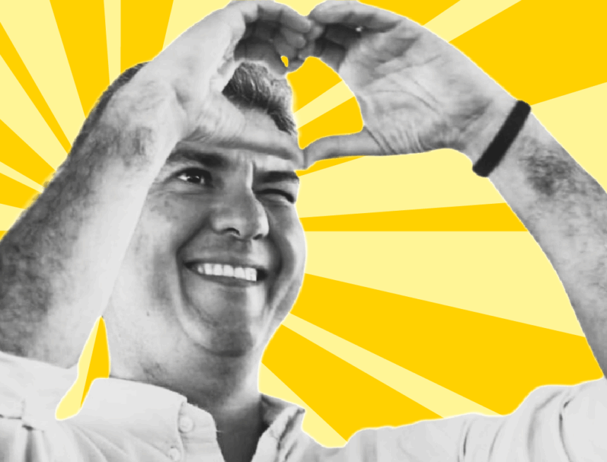 O Maranhão de 2026 é o Brasil de 2018? O Maranhão de 2026 é o Brasil de 2018?
