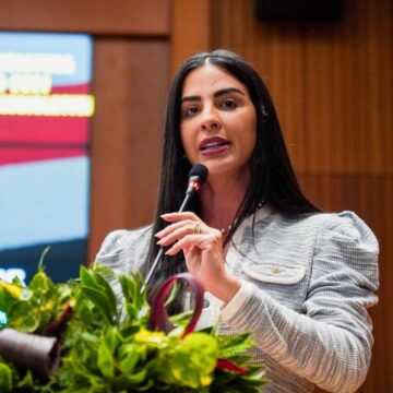 Projeto cria política para proteger autonomia financeira de mulheres vítimas de violência no Maranhão Projeto cria política para proteger autonomia financeira de mulheres vítimas de violência no Maranhão