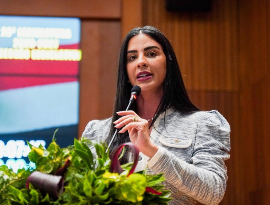 Projeto cria política para proteger autonomia financeira de mulheres vítimas de violência no Maranhão