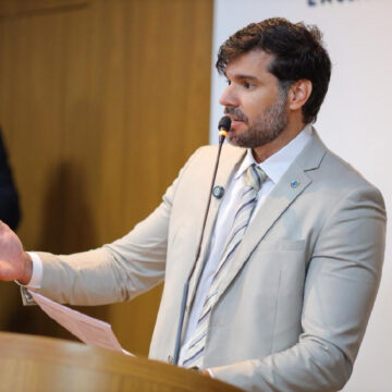 Vereador propõe acabar com recesso parlamentar de julho na Câmara de São Luís
