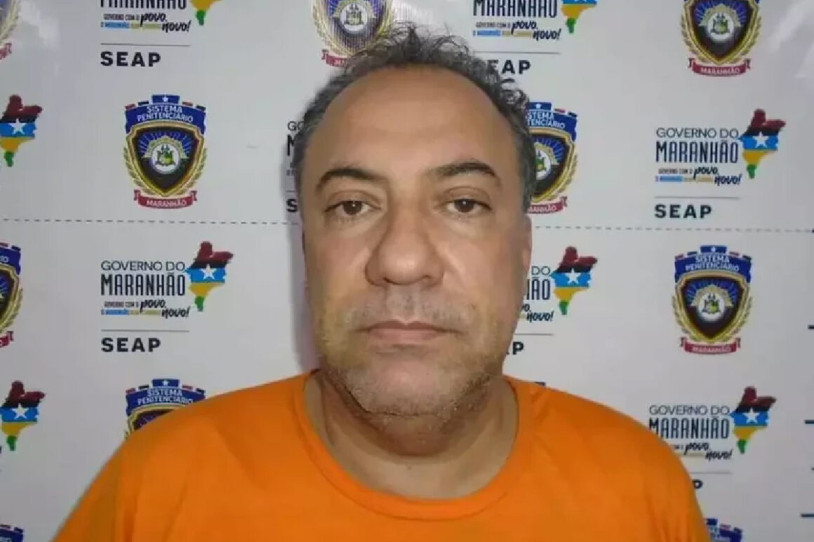 Investigação da PF contra Josimar começou após prisão de Eduardo DP em 2022