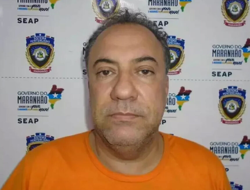 Investigação da PF contra Josimar começou após prisão de Eduardo DP em 2022