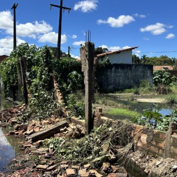 São Luís, Caxias e Balsas estão entre cidades mais atrasadas na meta de saneamento