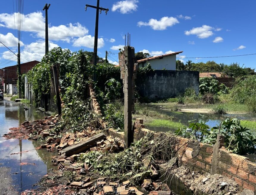 São Luís, Caxias e Balsas estão entre cidades mais atrasadas na meta de saneamento
