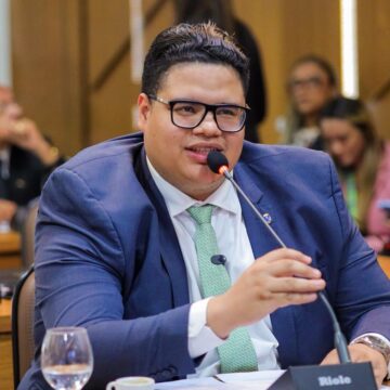 Vereador propõe espaços de descanso e alimentação para profissionais de saúde em São Luís