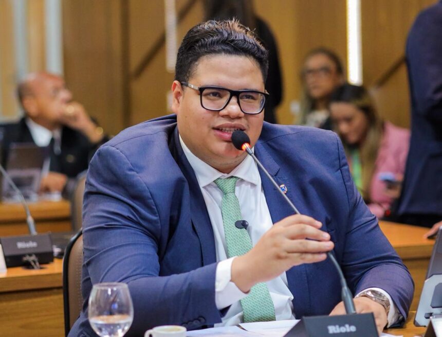 Vereador propõe espaços de descanso e alimentação para profissionais de saúde em São Luís Vereador propõe espaços de descanso e alimentação para profissionais de saúde em São Luís