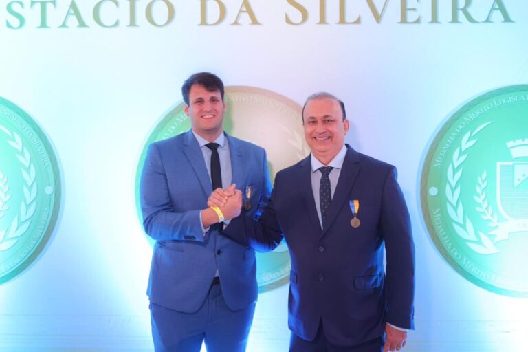 Marcus Brandão diz que falta “muito pouco” para Orleans vencer no primeiro turno
