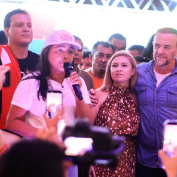Presidente do PT no Maranhão é vaiada em evento de Felipe Camarão: “Clima bélico precisa ser contido”