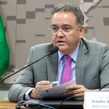 Roberto Rocha admite disputar governo após Lahésio defender apoio do Novo a Braide
