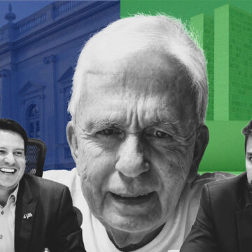 A alfinetada de Camarão em Pedro Lucas Fernandes