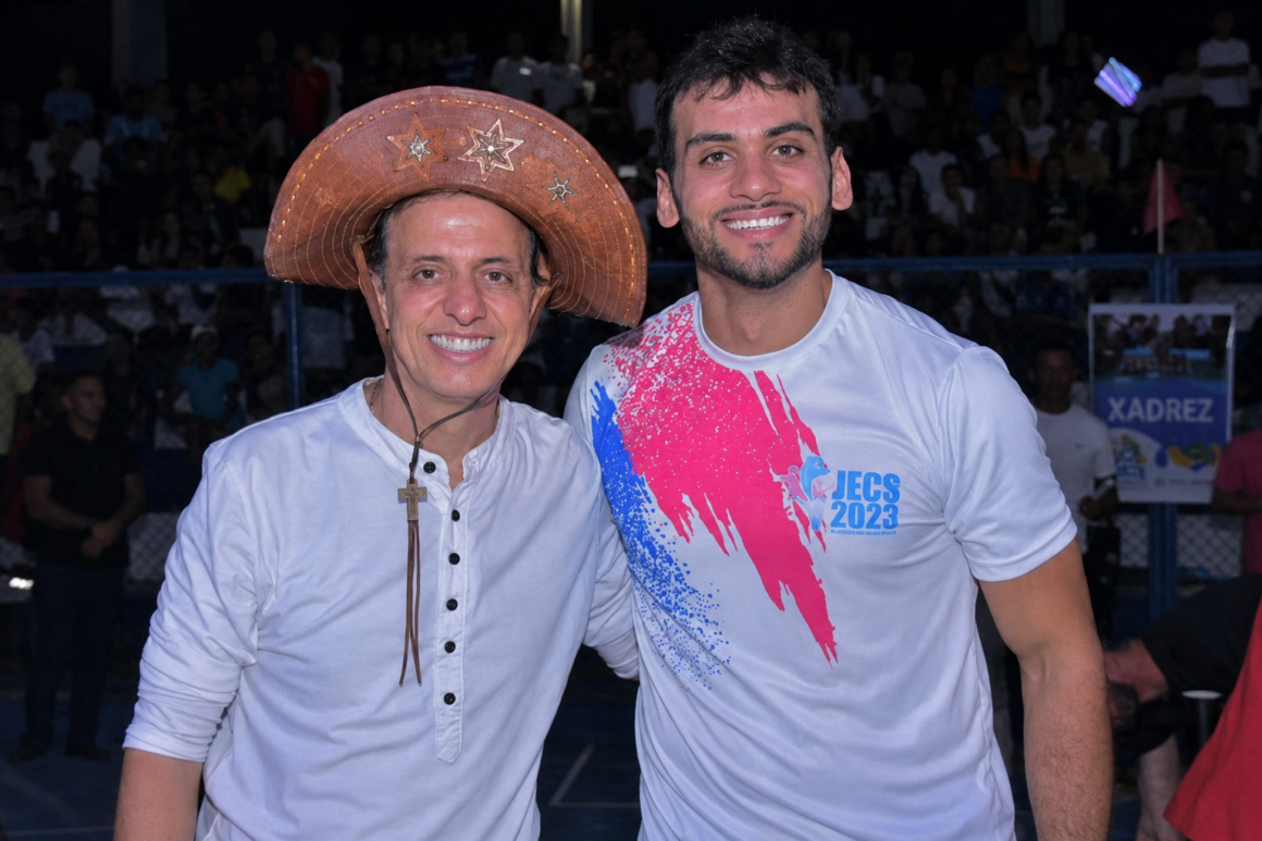 TRE-MA absolve Fábio Gentil e Gentil Neto e mantém prefeito de Caxias no cargo