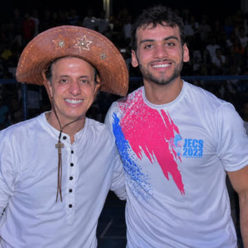 TRE-MA absolve Fábio Gentil e Gentil Neto e mantém prefeito de Caxias no cargo TRE-MA absolve Fábio Gentil e Gentil Neto e mantém prefeito de Caxias no cargo