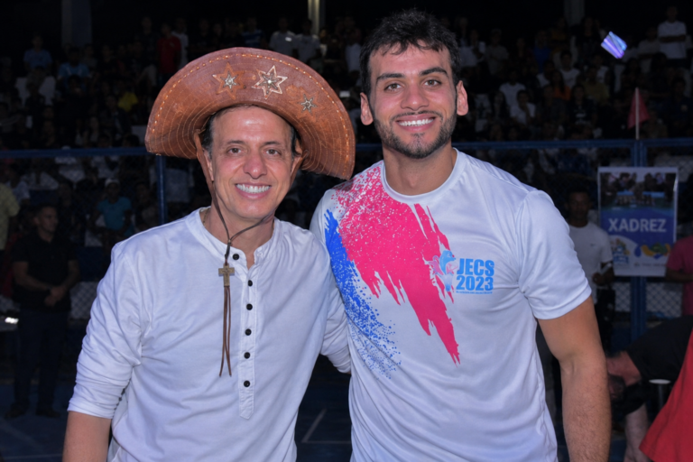 TRE-MA absolve Fábio Gentil e Gentil Neto e mantém prefeito de Caxias no cargo