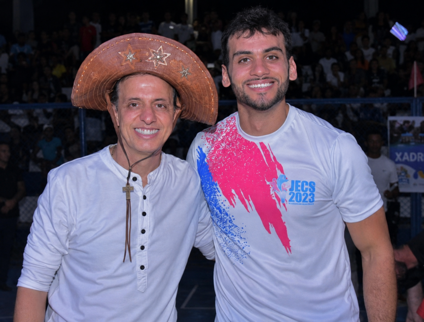 TRE-MA absolve Fábio Gentil e Gentil Neto e mantém prefeito de Caxias no cargo TRE-MA absolve Fábio Gentil e Gentil Neto e mantém prefeito de Caxias no cargo