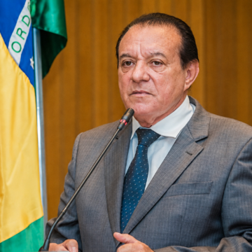 Flávio Dino determina prisão de Raimundo Cutrim em investigação sobre o caso Tech Office