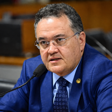 Roberto Rocha se sente traído pelo NOVO e pode desistir da eleição