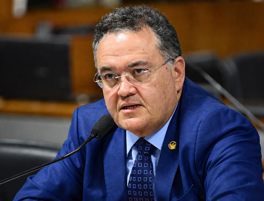 Roberto Rocha se sente traído pelo NOVO e pode desistir da eleição