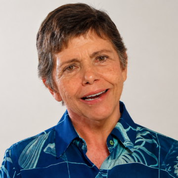 Roseana Sarney anuncia pré-candidatura ao Senado