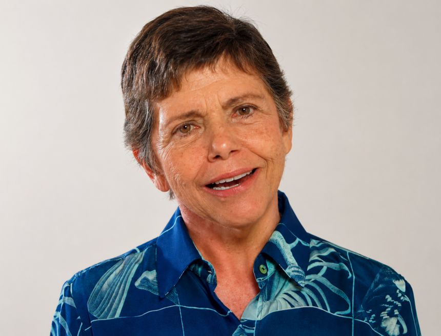 Roseana Sarney anuncia pré-candidatura ao Senado