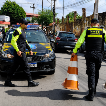 Projeto proíbe comércio de controlar vagas de estacionamento em vias públicas de São Luís