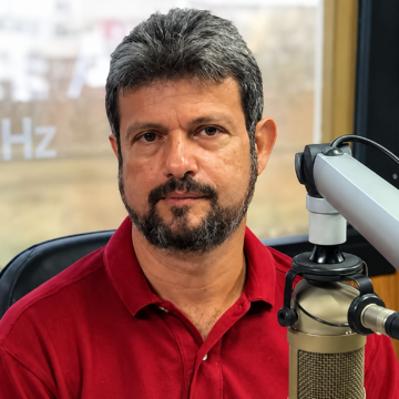 PSTU oficializa Saulo Arcangeli candidato ao governo do Maranhão