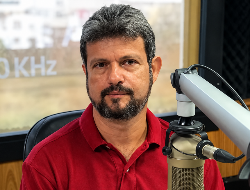 PSTU oficializa Saulo Arcangeli candidato ao governo do Maranhão PSTU oficializa Saulo Arcangeli candidato ao governo do Maranhão