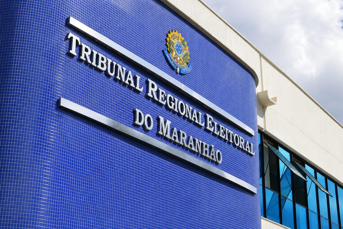 TRE-MA instala comitê para reforçar segurança nas eleições de 2026 TRE-MA instala comitê para reforçar segurança nas eleições de 2026