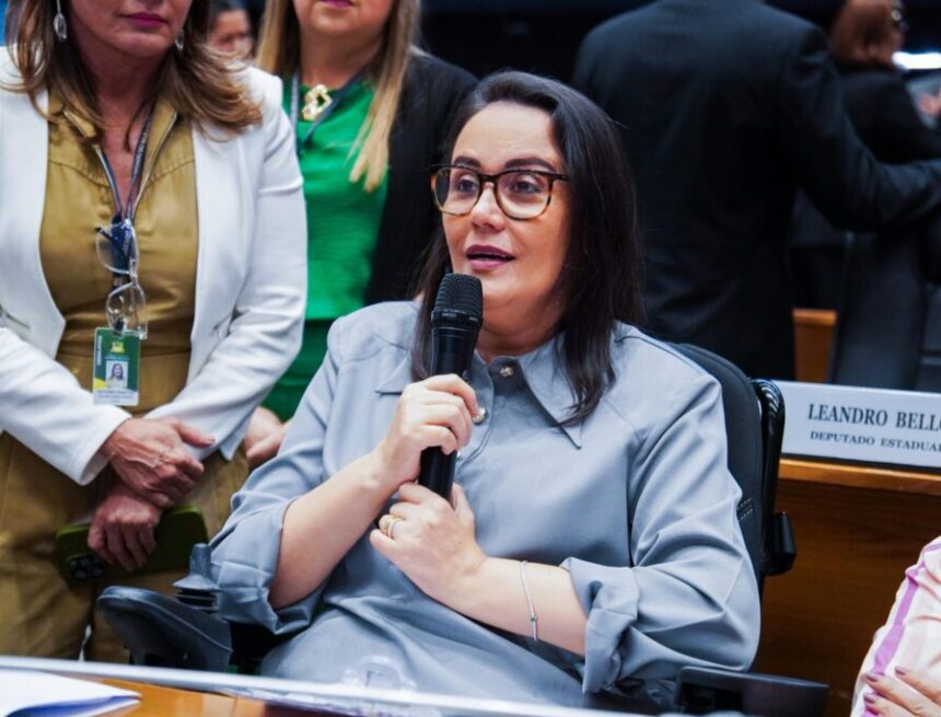 PL obriga serviços de saúde a ter maca ginecológica acessível no Maranhão PL obriga serviços de saúde a ter maca ginecológica acessível no Maranhão