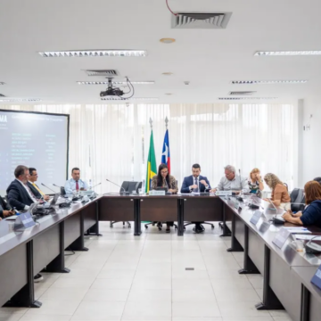 TJ-MA proíbe CPI de usar contra Camarão documentos de investigação suspensa