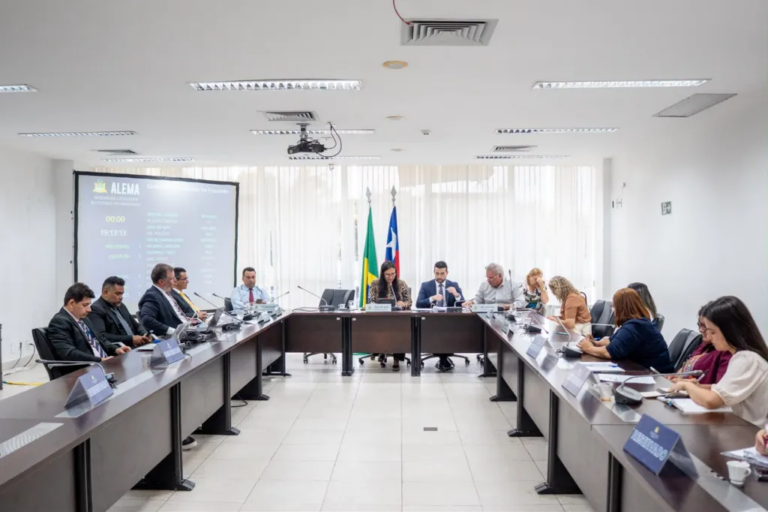 TJ-MA proíbe CPI de usar contra Camarão documentos de investigação suspensa