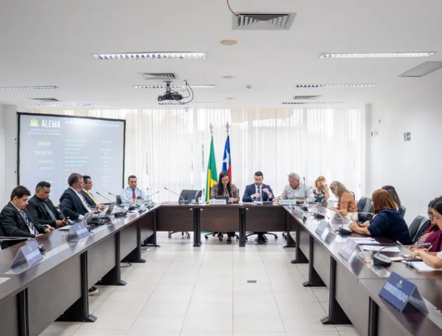 TJ-MA proíbe CPI de usar contra Camarão documentos de investigação suspensa
