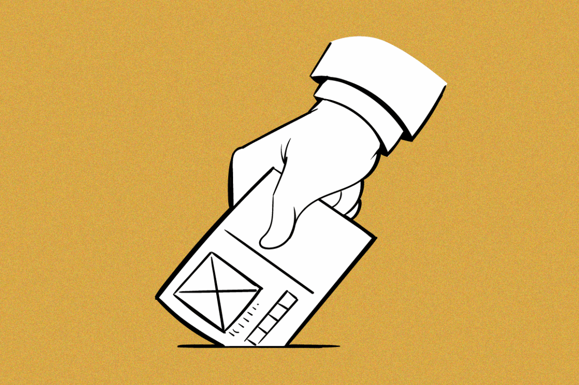Lei eleitoral já está valendo: veja o que governos e candidatos não podem mais fazer Lei eleitoral já está valendo: veja o que governos e candidatos não podem mais fazer