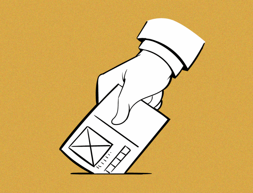 Lei eleitoral já está valendo: veja o que governos e candidatos não podem mais fazer Lei eleitoral já está valendo: veja o que governos e candidatos não podem mais fazer