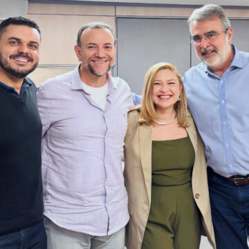 PT mantém Patrícia Carlos no comando, mas tira do Maranhão a decisão final sobre 2026