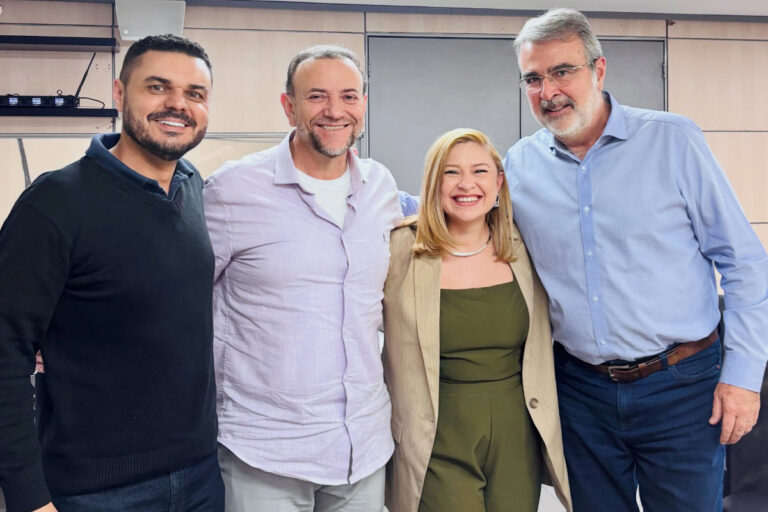 PT mantém Patrícia Carlos no comando, mas tira do Maranhão a decisão final sobre 2026