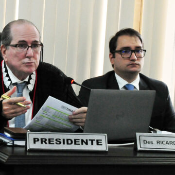 TJ-MA diz ao STF que pagamento de R$ 270 mil a magistrado foi “caso isolado”