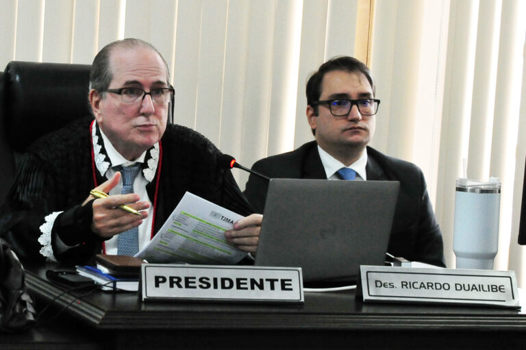 TJ-MA diz ao STF que pagamento de R$ 270 mil a magistrado foi “caso isolado”