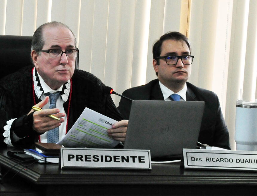 TJ-MA diz ao STF que pagamento de R$ 270 mil a magistrado foi “caso isolado”
