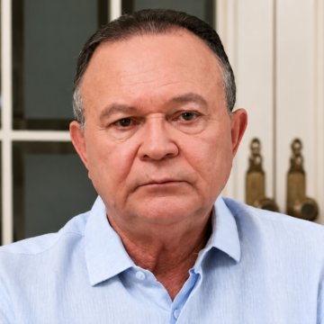 Brandão nega ser chefe de organização criminosa e atribui acusações a rompimento com Dino