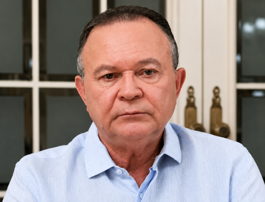 Brandão nega ser chefe de organização criminosa e atribui acusações a rompimento com Dino