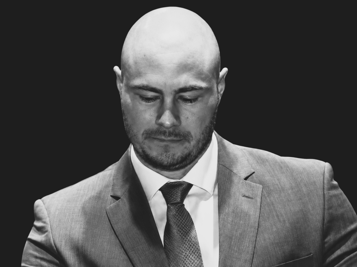 “Profunda perplexidade”, diz Daniel Brandão após afastamento do TCE