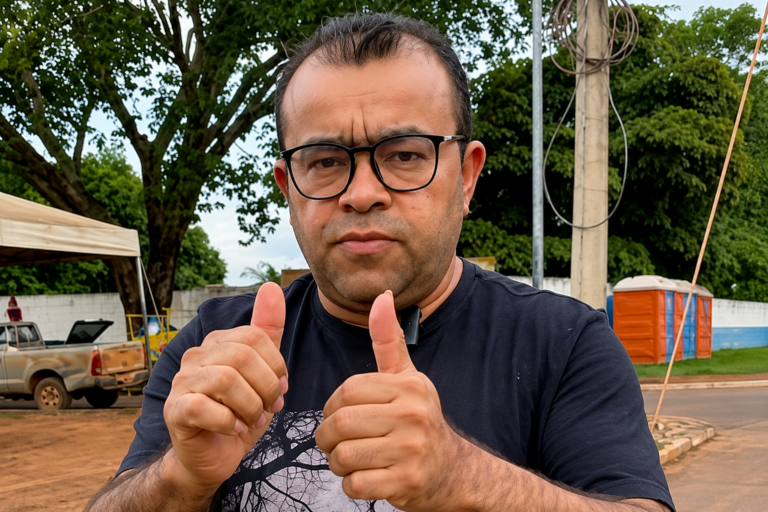 PSB expulsa prefeito de Campestre após ameaças a servidores por apoio a Flávio Bolsonaro