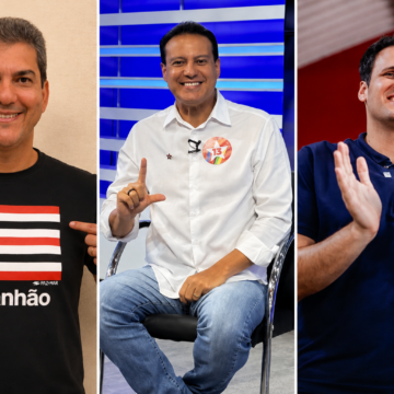 Justiça barra divulgação de pesquisa Quaest que restringiu cenários de 2º turno no Maranhão
