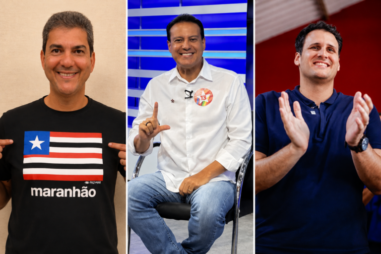 Justiça barra divulgação de pesquisa Quaest que restringiu cenários de 2º turno no Maranhão