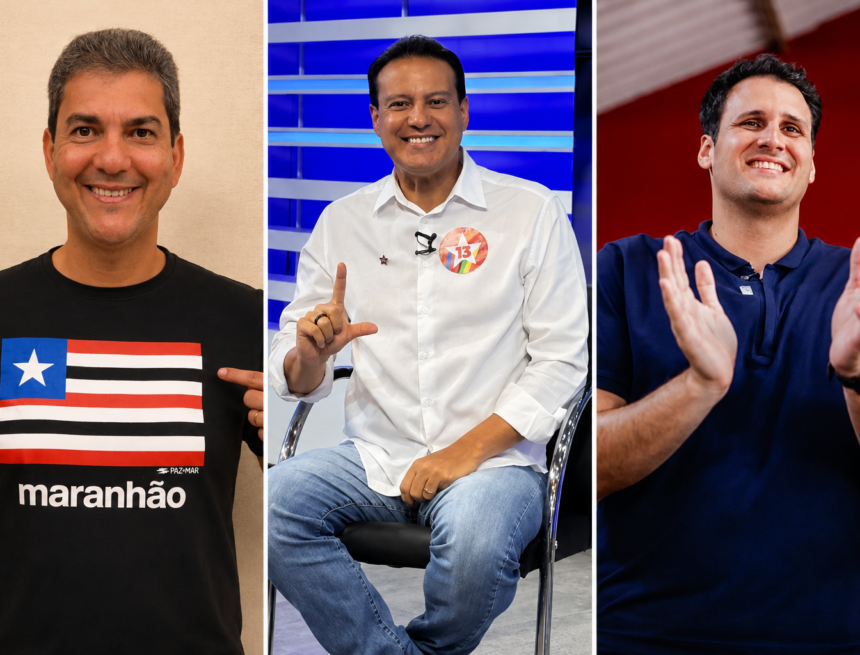 Justiça barra divulgação de pesquisa Quaest que restringiu cenários de 2º turno no Maranhão