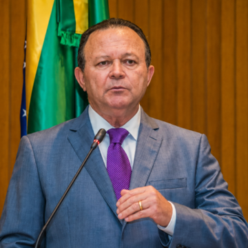 Defesa de Brandão contesta investigação do Caso Tech Office e diz que STF usurpou competência do STJ