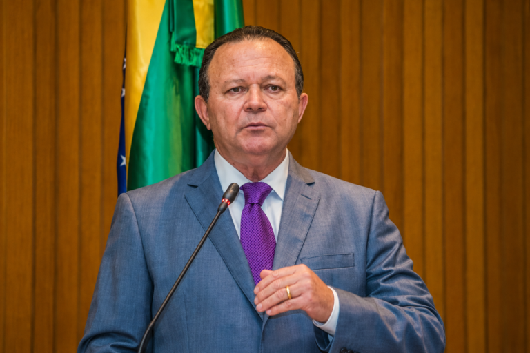 Defesa de Brandão contesta investigação do Caso Tech Office e diz que STF usurpou competência do STJ