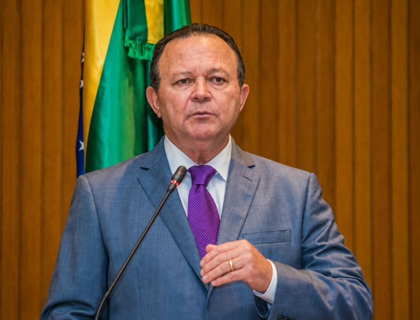 Defesa de Brandão contesta investigação do Caso Tech Office e diz que STF usurpou competência do STJ Defesa de Brandão contesta investigação do Caso Tech Office e diz que STF usurpou competência do STJ